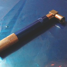 Coax Pocket Toner Tester Tracer w/ Light, Buzzer Barrel Kit