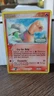 TORKOAL Legend Maker Stamped POKEMON Holo 2006 Trading Card 27/92 TCG