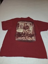 Collectible  Elvis Presley  T Shirt