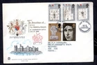 GB - 1969 Investiture of the Prince of Wales Stuart First Day Cover