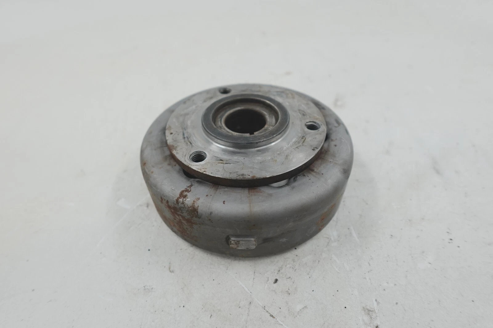 1999-2000 Ski-Doo OEM Stator Magneto Alternator Generator Flywheel Rotor