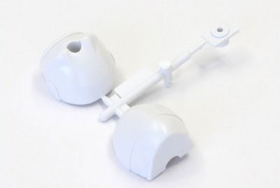 Driver Head Scorpion 1:7 XXL Spare Part Kyosho SX060 | eBay