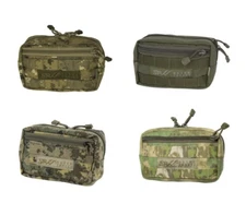 Tactical Pouch Universal Horizontal MP-G MOLLE Survival Corps Russian Original