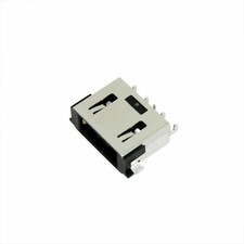 DC POWER JACK CHARGING Socket PORT PLUG CONNECTOR LENOVO IdeaPad 330-15ICH TSA