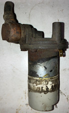 MGB PETROL PUMP ELECTRIC HARDI CLASSIC CAR