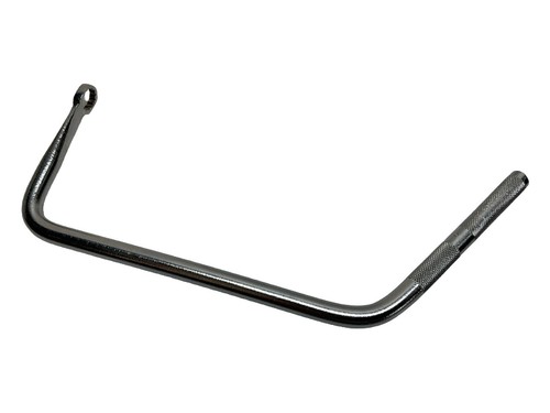 Snap On XV2628 - 13/16” & 7/8”, SAE, 12Pt., Double Box End Wrench