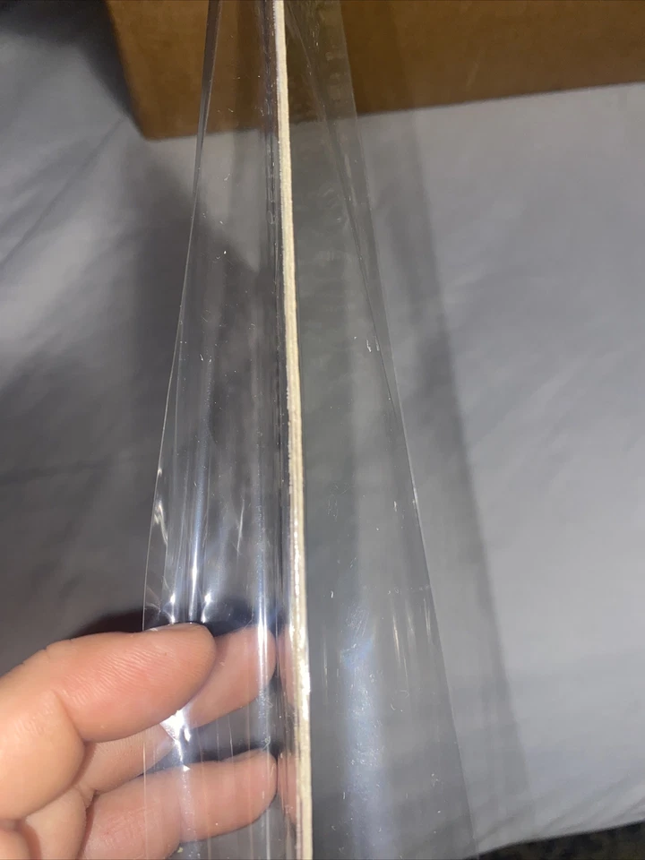 Ed Ames  A Time For Living  A Time For Hope New SEALED vinyl LP record 1969 - Image 3 of 3