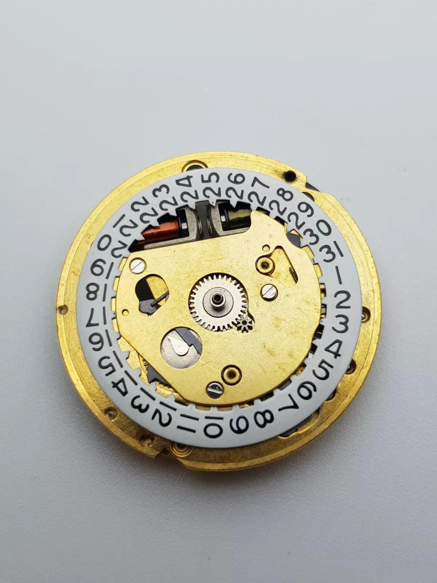 Bulova 2181 hotsell movement