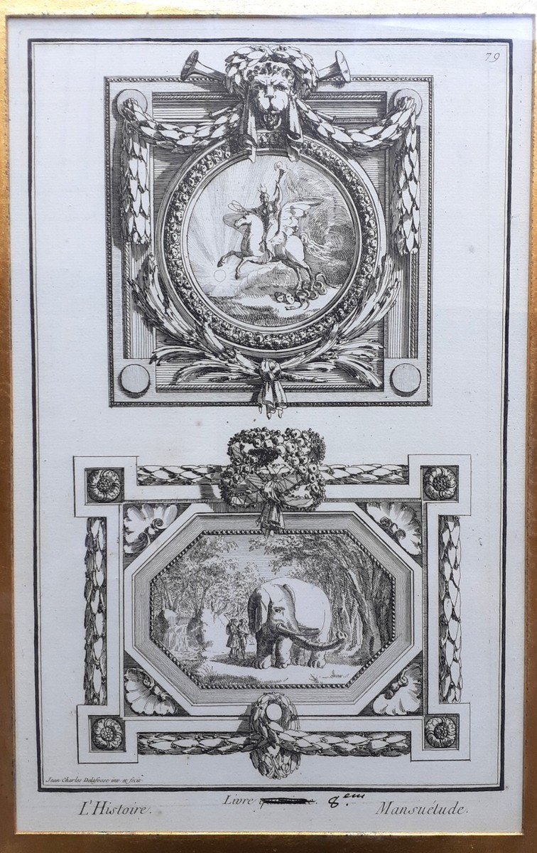 アート・デザイン・音楽 Early History of Engraving in France アート