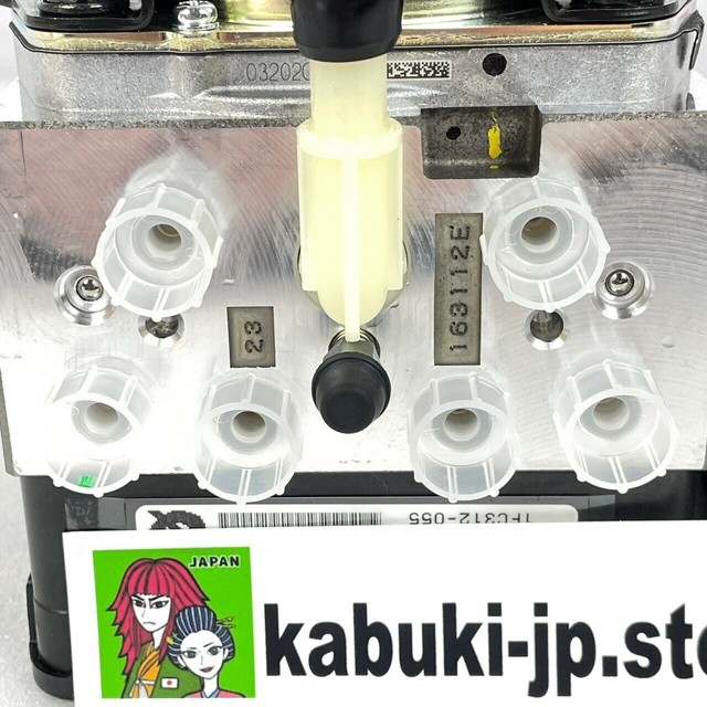 Genuine Toyota Lexus GS430 GS460 GS450H Brake Actuator 4405030670 for