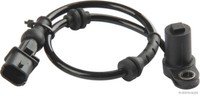 Herth+Buss Elparts Sensor DrehzahlfüHler Vorne FüR Opel Corsa C F08 F68