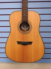 Dean St Augustine Solid Wood