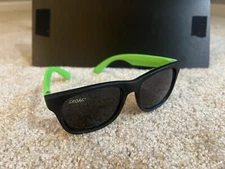 Skoal Bandit Vintage Plastic Sunglasses! 