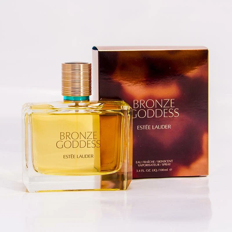 Bronze perfume online estee lauder