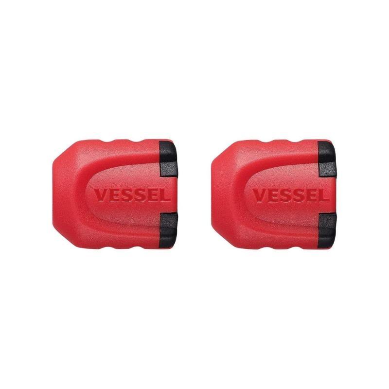 Vessel Tools MGEP2 Magnetic Enhancer, 2 Pc