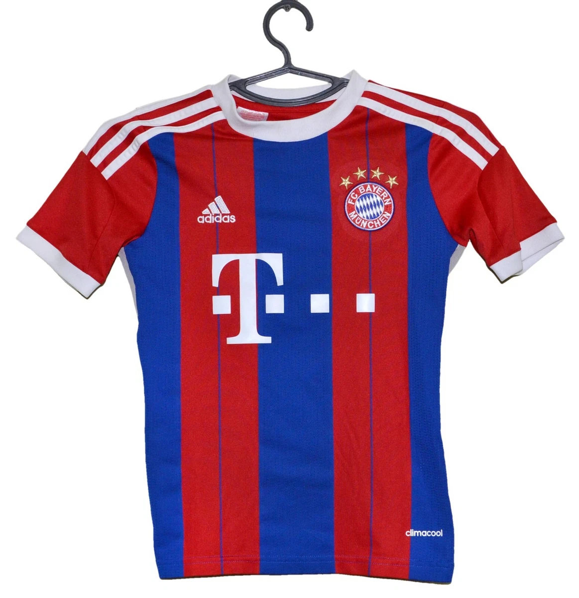 bayern munich football kit