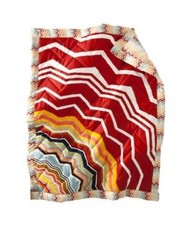 Missoni X Target Baby Infant Toddler Crib Quilt Blanket Comforter Sheet Set