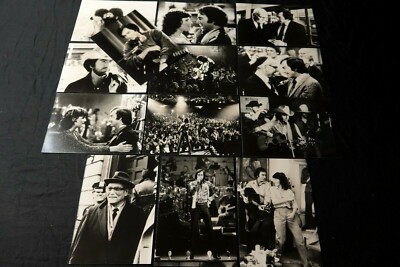 JAZZ SINGER ! Neil Diamond Spiel 13 Fotos Kino Presse 1980
