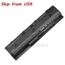 PI06 Notebook Battery for HP Envy 15 17 hstnn-yb40 710416-001 710417-001 P106 PC