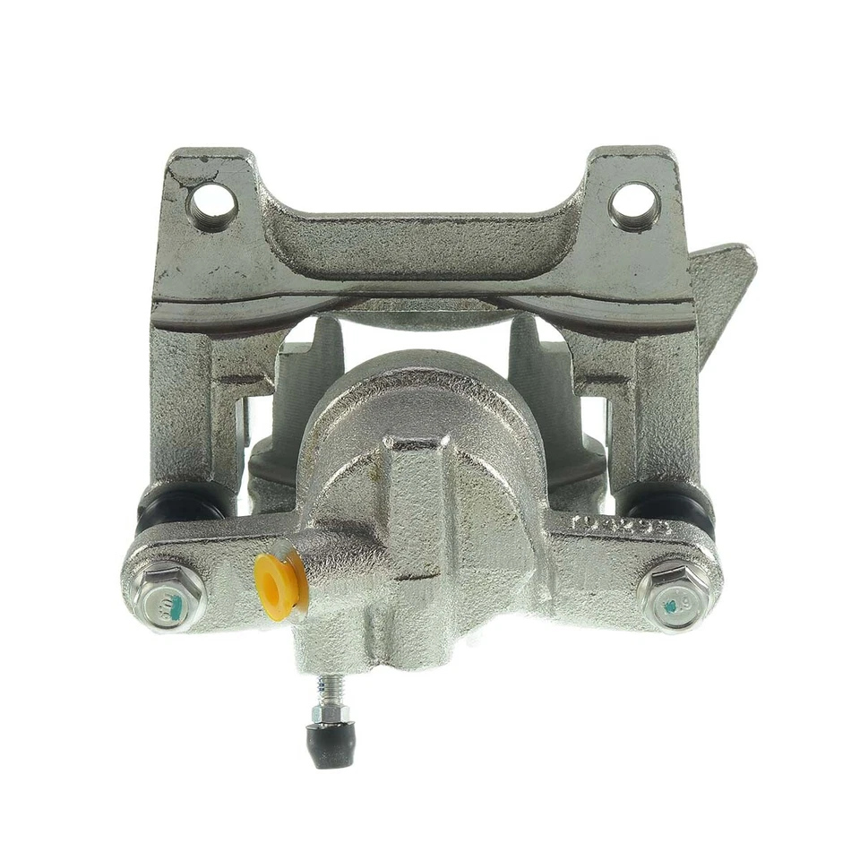 2x Pinza de freno de disco con soporte delantero izquierdo y derecho para Smart Fortwo 2008-2016 Foto 4 de 4