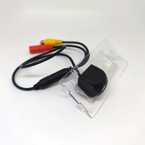 Auto Reverse Car Rear View Backup Camera For Dodge Durango 2011 2012 2013 +Guide - Picture 3 of 10
