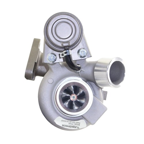 Premium Billet Turbo Charger For Mitsubishi Triton ML 4M41 3.2L - Bild 4 von 15