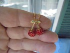 VINTAGE NECKLACES MONET & COOKIE LEE JEWELRY VIETNAM — photo 5