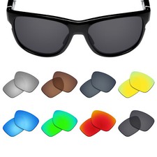 POLARIZED Replacement Lens for-OAKLEY Crossrange XL OO9360 Sunglass - Multiple