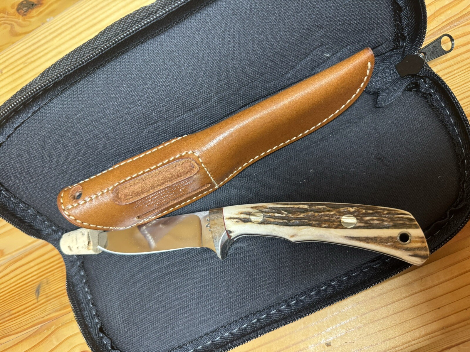 jimmy lile knife eBay