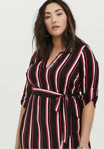 black dress size 24 uk