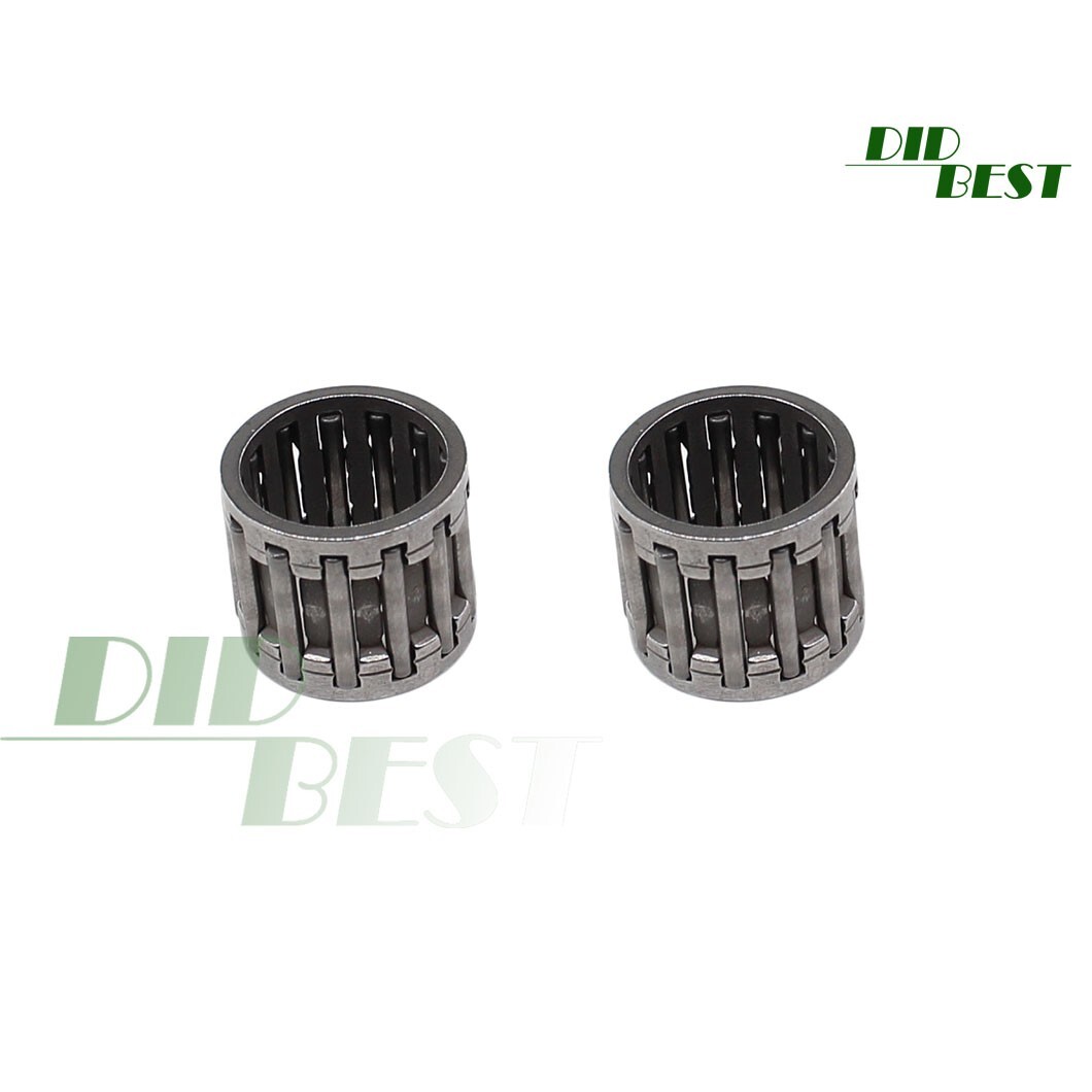 2x Nadellager Kupplung für Husqvarna 340 345 350 351 353 Kettenrad