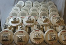 Lot 145 Siemens Commercial Fire Alarm Speakers and Strobe Speakers
