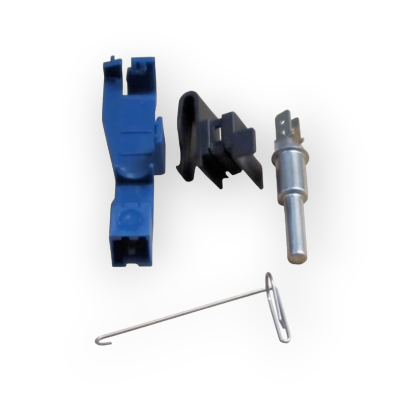 JUNKERS 8714500087 SONDA DI TEMPERATURA NTC TERMOMETRICO DI RICAMBIO PER CALDAIA