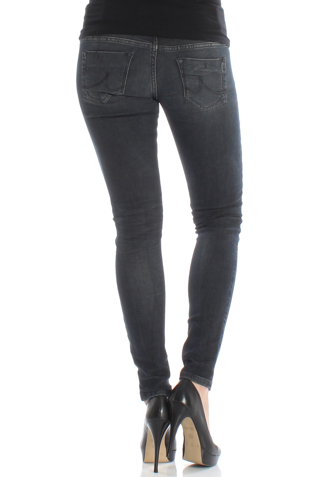 Купить LTB Damen Jeans JULITA X Oisa 