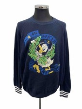 ICEBERG MENS JUMPER MAN VINTAGE JHD6596