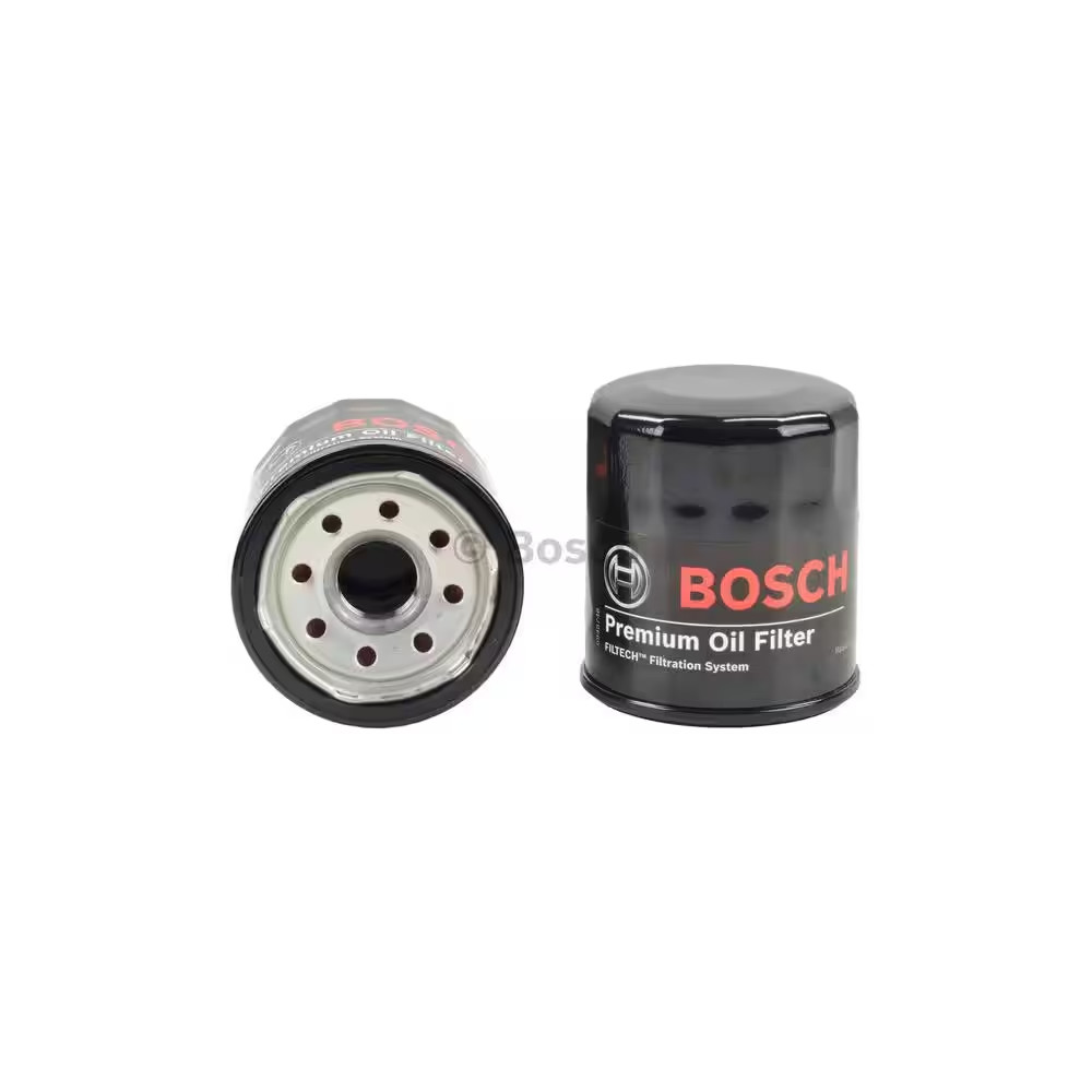 Filter-premium Oil Filter Bosch 3300