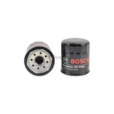 Engine Oil Filter-Premium Oil Filter Bosch 3300