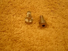 Serotta ST Rear Pivot Bearing Seat Stay Replacement Bolt Ottrott Legend 2 pcs