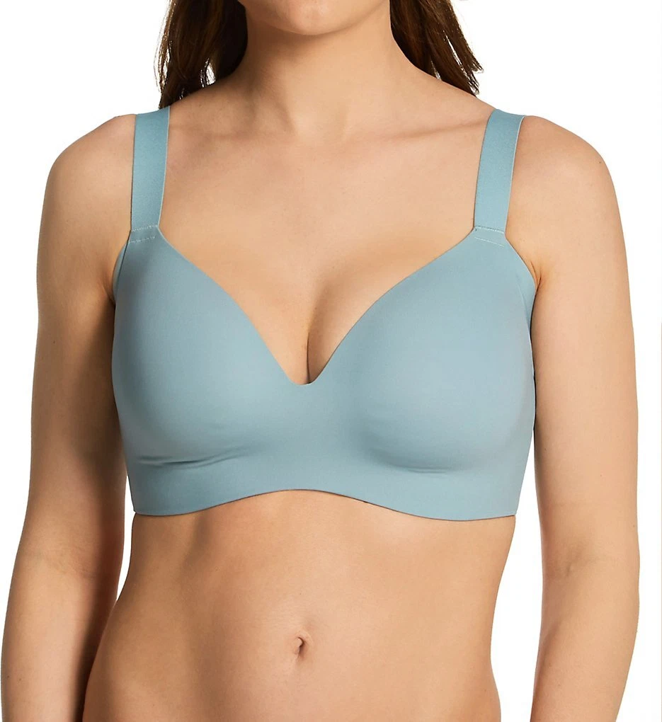 Le Mystere 7719 Smooth Shape 360 Smoother Wireless Bra | eBay