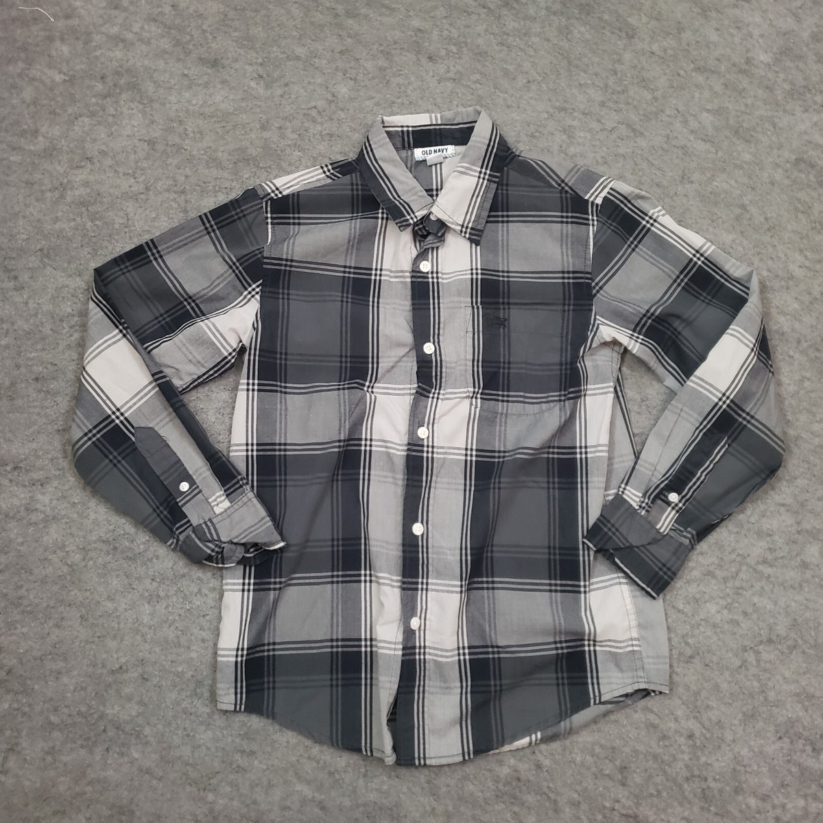 old navy boys dress shirts Boys' Formal Shirts