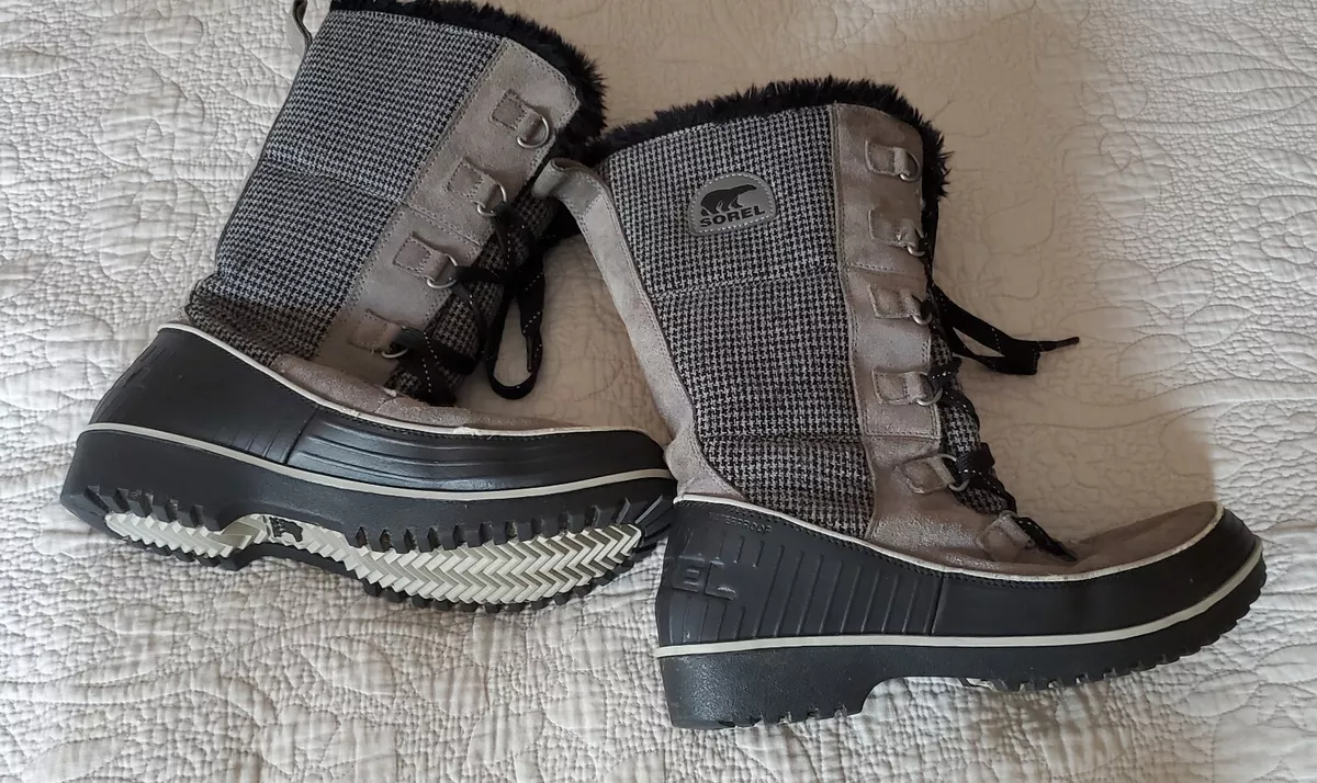 Sorel tivoli ii best sale quarry