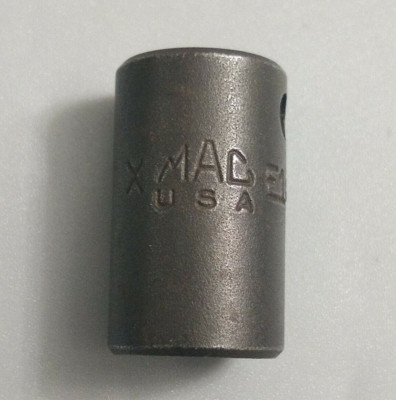 MAC Tools X E16,  3/8'' Drive, E16 TORX Impact Socket *UNUSED*