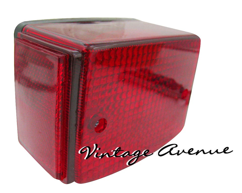 LÁMPARA LUZ TRASERA SUZUKI FS50 FZ50 OR50 SP100 SP125 SP200 SP500 [TW31] Foto 2 de 4