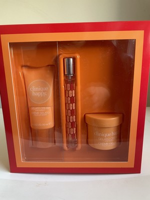 Clinique Happy Gift Set Piece 2025