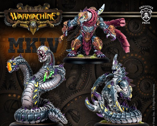 Боевая машина: Осколок боевого отряда Химеры Shadowflame Shard Box PIP29027