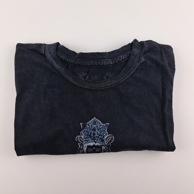 MISSION DISTRICT 81 シャツ District 81 Clothing Co. (Brand) - Black Shirt - NWT - 4X