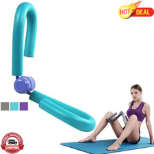 Fitness Quest Leg Magic X Thigh Trainer Exercise Equipment Fitness Quest Leg Magic X Thigh Trainer Exercise Equipment