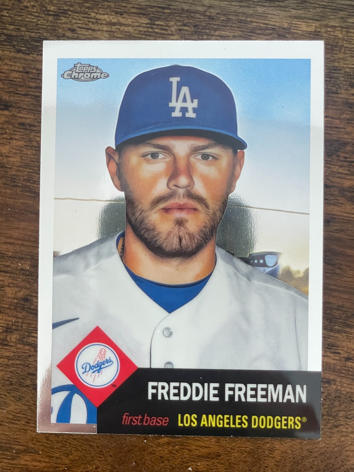 2022 Topps Chrome Platinum Anniversary Baseball - You Pick - Base Cards 251-500 - Picture 262 of 262