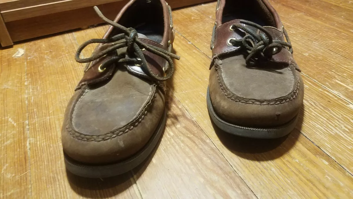 Sperry top sider american original sale