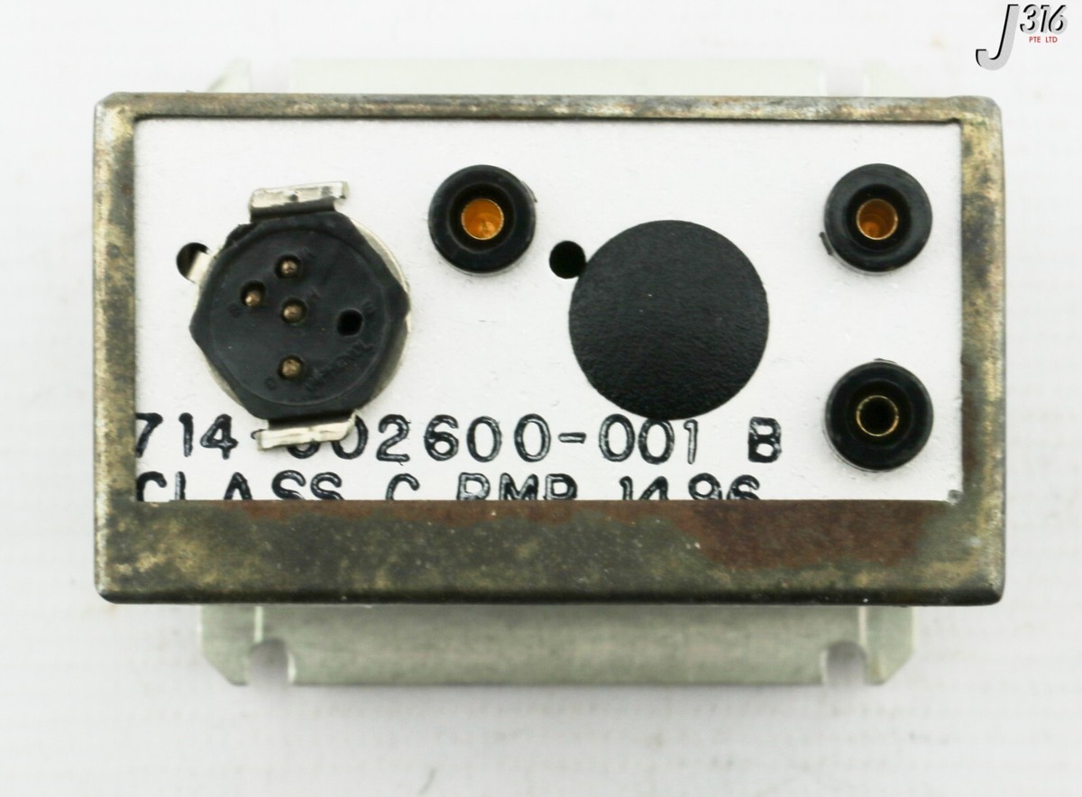 33102 LAM RESEARCH ASSY, PLL END POINT DETECTOR 853-005949